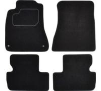 CUSTOPOL LEX20C Jeu de tapis de sol