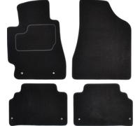 CUSTOPOL LEX30C Jeu de tapis de sol