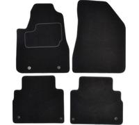 CUSTOPOL LEX40C Jeu de tapis de sol