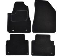 CUSTOPOL LEX40S Jeu de tapis de sol