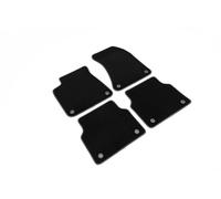 CUSTOPOL LUX AUD210 Ensemble de tapis de sol