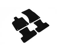 CUSTOPOL LUX AUD230 Ensemble de tapis de sol