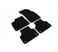 CUSTOPOL LUX AUD260 Ensemble de tapis de sol