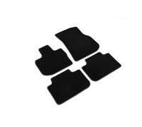 CUSTOPOL LUX BM256 Jeu de tapis de sol