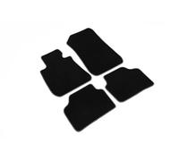 CUSTOPOL LUX BM90 Ensemble de tapis de sol