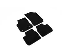 CUSTOPOL LUX CIT143 Ensemble de tapis de sol