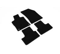 CUSTOPOL LUX CIT226 Ensemble de tapis de sol