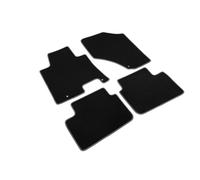 CUSTOPOL LUX HYU72 Ensemble de tapis de sol