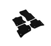 CUSTOPOL LUX JAG13 Ensemble de tapis de sol