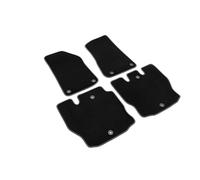 CUSTOPOL LUX JEP77 Ensemble de tapis de sol