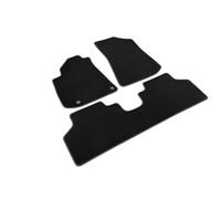 CUSTOPOL LUX KIA111 Jeu de tapis de sol