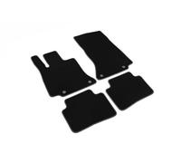 CUSTOPOL LUX MER141 Ensemble de tapis de sol