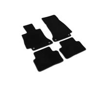 CUSTOPOL LUX MER196 Jeu de tapis de sol
