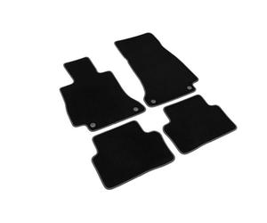 CUSTOPOL LUX MER196 Jeu de tapis de sol