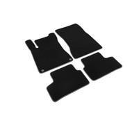 CUSTOPOL LUX MER52 Ensemble de tapis de sol