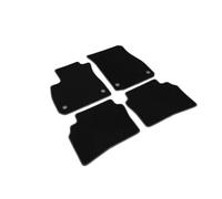 CUSTOPOL LUX OPL183 Ensemble de tapis de sol