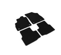 CUSTOPOL LUX OPL96 Ensemble de tapis de sol