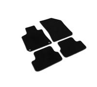 CUSTOPOL LUX PGT160 Ensemble de tapis de sol