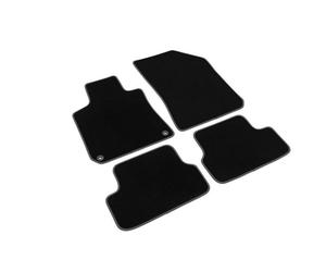 CUSTOPOL LUX PGT160 Ensemble de tapis de sol