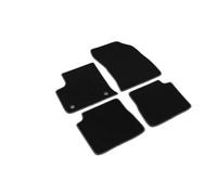 CUSTOPOL LUX PGT302 Ensemble de tapis de sol