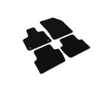 CUSTOPOL LUX PGT336 Ensemble de tapis de sol