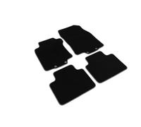 CUSTOPOL LUX RNT236 Ensemble de tapis de sol