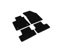 CUSTOPOL LUX RNT376 Ensemble de tapis de sol