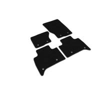 CUSTOPOL LUX ROV87 Ensemble de tapis de sol