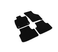 CUSTOPOL LUX SET175 Jeu de tapis de sol