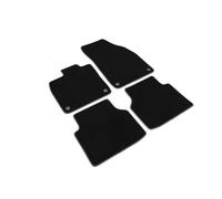 CUSTOPOL LUX SKO150 Ensemble de tapis de sol