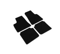 CUSTOPOL LUX TES05 Ensemble de tapis de sol