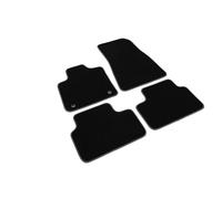 CUSTOPOL LUX VOL158 Ensemble de tapis de sol