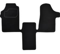CUSTOPOL MER415C Ensemble de tapis de sol