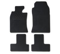 CUSTOPOL MIN10C Ensemble de tapis de sol