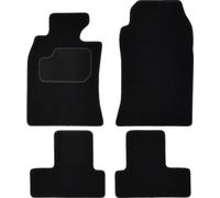 CUSTOPOL MIN10S Ensemble de tapis de sol