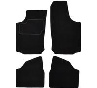CUSTOPOL OPL130C Jeu de tapis de sol