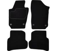 CUSTOPOL SET100C Jeu de tapis de sol