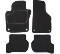 CUSTOPOL SET106C Jeu de tapis de sol