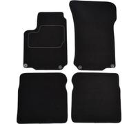 CUSTOPOL SET110C Jeu de tapis de sol