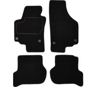 CUSTOPOL SET115C Jeu de tapis de sol