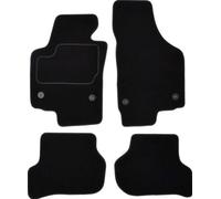 CUSTOPOL SET120C Jeu de tapis de sol