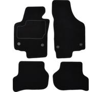 CUSTOPOL SET125C Jeu de tapis de sol