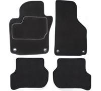 CUSTOPOL SET135C Jeu de tapis de sol