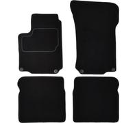 CUSTOPOL SET145C Jeu de tapis de sol