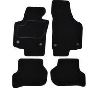 CUSTOPOL SET155C Jeu de tapis de sol