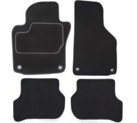 CUSTOPOL SET165C Jeu de tapis de sol
