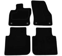 CUSTOPOL SET170C Jeu de tapis de sol