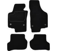 CUSTOPOL SET25C Jeu de tapis de sol