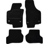 CUSTOPOL SET30C Jeu de tapis de sol
