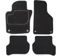 CUSTOPOL SET75C Jeu de tapis de sol